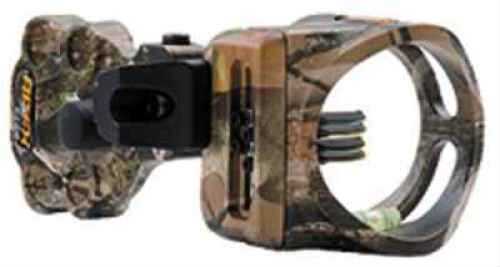 Apex Accu-Strike Sight W/Light 4 Pin RH/LH APG - .019