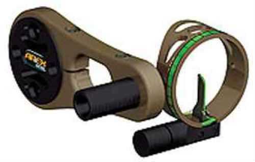 Apex Bow Sight Atomic Rover-1 1-Pin .019