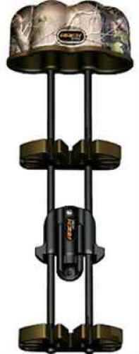Apex Quiver Mqx-Nano APG Camo 5-Arrow