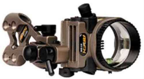 Apex Bow Sight Axim-4 4-Pin .019