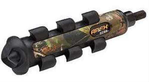 Apex Pro Tune XS Stabilizer 5'' Lost 4.6Oz