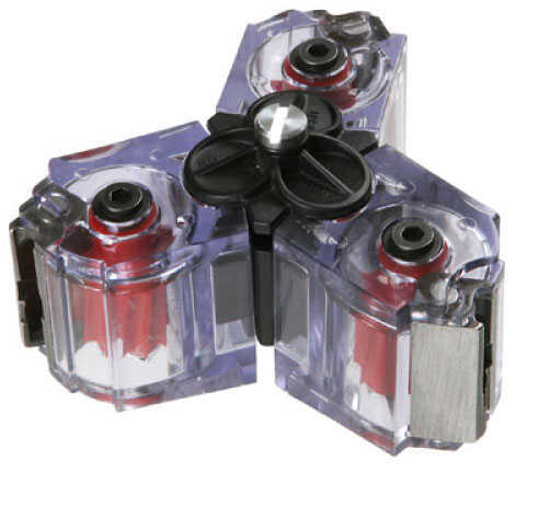 TRIMAG Magazine Clamp 10/22® Requires (3) Mags
