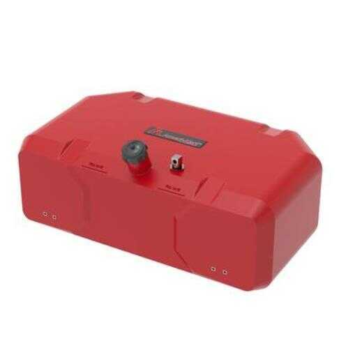 Scepter 20 Gallon Topside Tank - Red