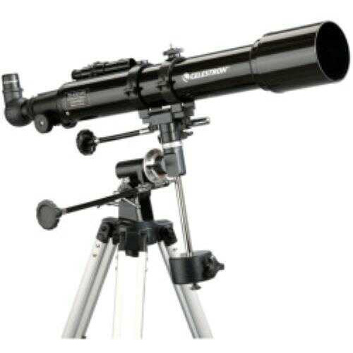 Celestron PowerSeeker 70EQ Telescope