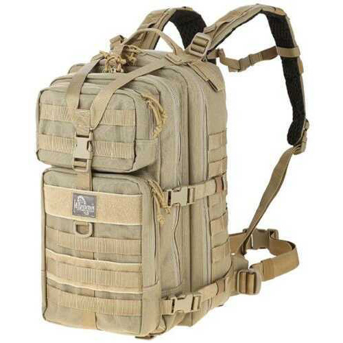 Maxpedition Falcon-III Backpack Khaki