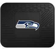 FanMats Utility Mat Nfl - Seattle Seahawks