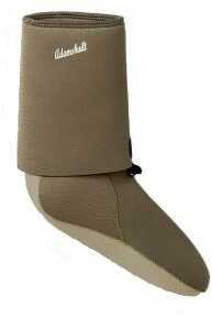 Adamsbuilt Yuba River Guard Sock, Large (10-12)