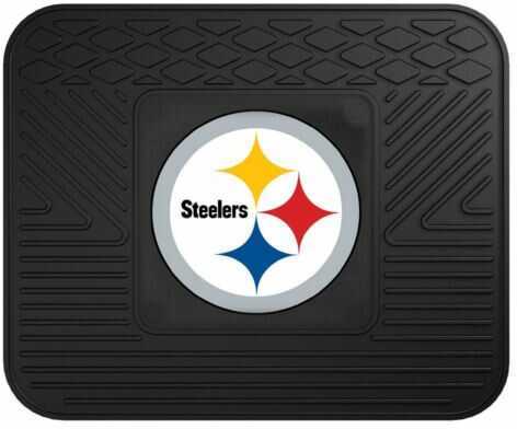 FanMats Utility Mat Nfl - Pittsburgh Steelers