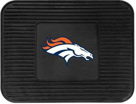 FanMats Utility Mat Nfl - Denver Broncos