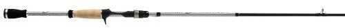 Denali Lithium 7' 0" Medium Heavy Worm & Jig Casting Rod