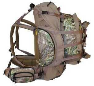 Horn Hunter "Full Curl" Combo Realtree