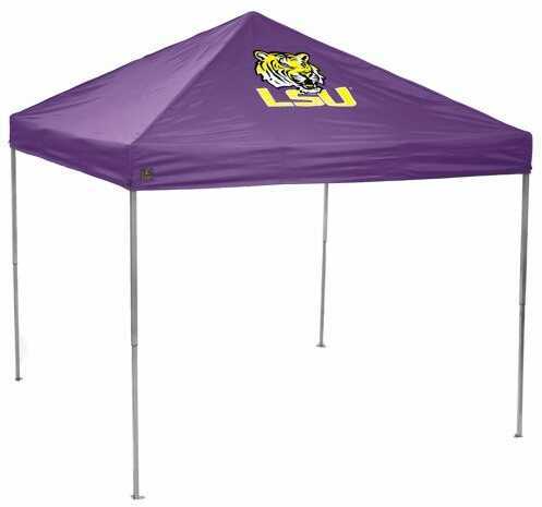 Logo Chair LSU Economy Tent