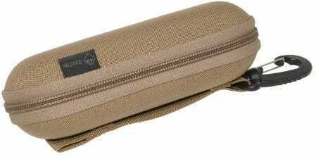 Hazard 4 Mil-Pod Ballistic Nylon Sunglasses Case