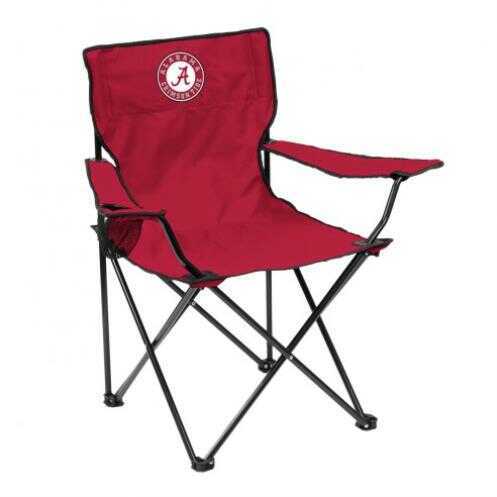 Logo Chair Alabama Quad