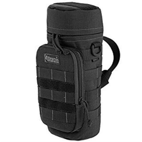 Maxpedition Bottle Holder Black 10 Inch x 4