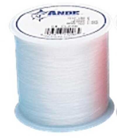 Ande Premium Mono Line Clear 1/4Lb 30# Md#: Pc1/4-30