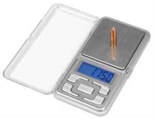 Frankford Arsenal DS-750 Digital Scale  Model: 205205