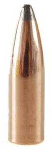Speer 270 Caliber .277 Diameter 130 Grain Spitzer Hot Cor Soft Point 100 Count