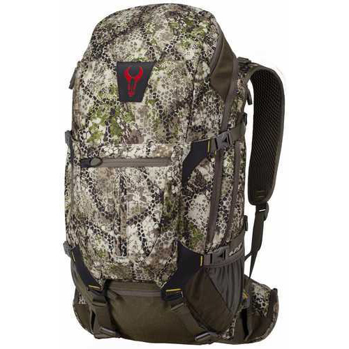 Badlands Ascent Pack Approach Model: 21-35359