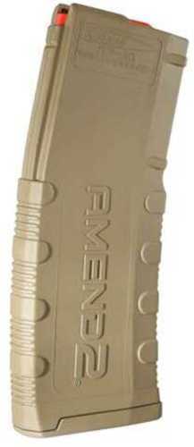 Amend2 AR-15 30 Round Magazine Mod 2 FDE