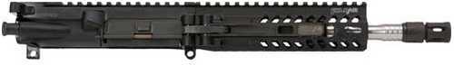 FOLDAR AR15 Complete Upper .223 WYLDE 9" Pistol Black