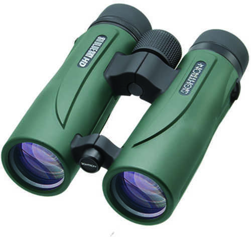 SIGHTRON SII 8X42HD BINO