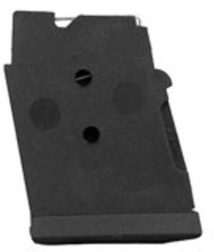 CZ Magazine 452/453/455/512 .22LR 5 ROUNDS Polymer