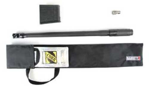 Barrett 13261 MRAD Barrel Conversion Kit 308 Win 22" Black