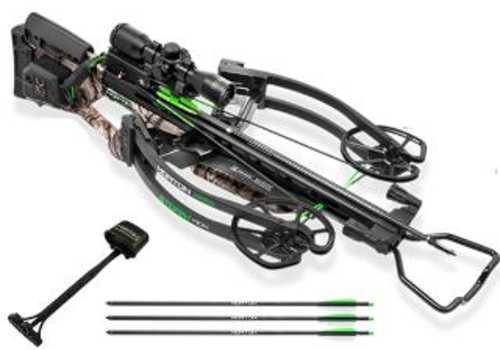 Horton Storm RDX Pkg Pro View Scope ACUDRAW