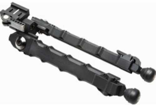 Accu-TAC Bipod Large Rifle LR 10 7"-11.5" Aluminum Flat Gen2