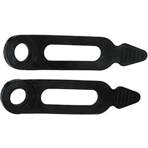 All Rite Rubber Snubber for Pack Rack Model: RBL2
