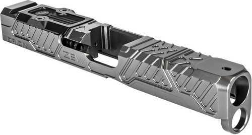 Zev Sld-z19-5g-orion-rmr-gry Strp 19 Slide G5