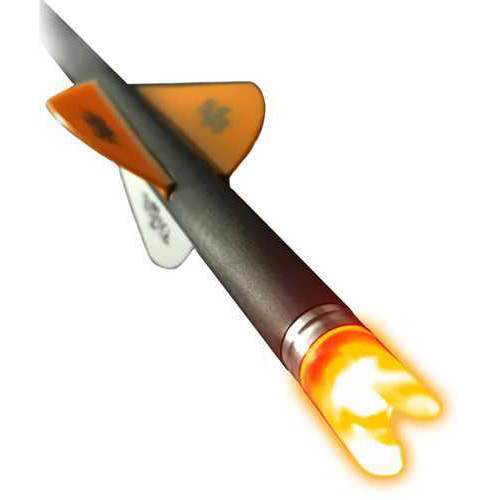 Ravin Crossbows Bolt Replacement Nock Orange Package of 3