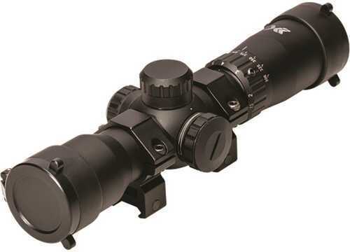 Bear X Speed Comp Crossbow Scope Illuminated Reticle Model: ACBS