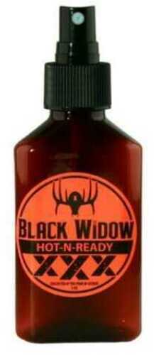 Black Widow Deer Lure Red Label Scrape Master 3Oz Model: R0120