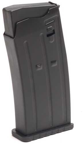 Standard Manufacturing Company Magazine 12 Gauge 5Rd Fits SKO Black Finish SKO 02102-5