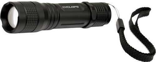 Cyclops Solutions Tactical Flashlight 150 Lumen