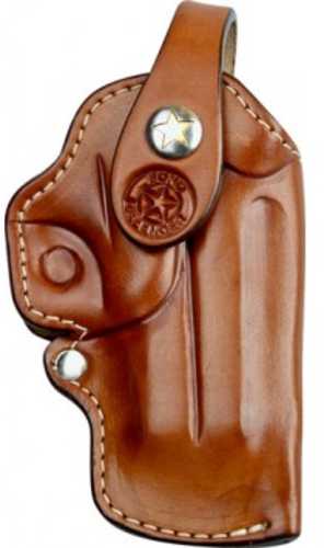 Bond Arms Bond Arms Leather HLSTR W/Clip H-Rt-350-Tn-R-CP H-Rt-350-Tn-R-CP