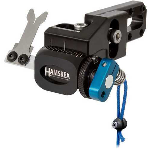 Hamskea Hybrid Target Pro Blue LH Model: 200081