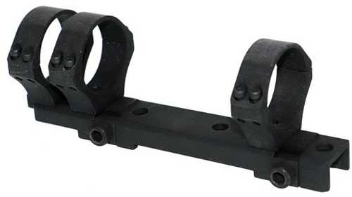 Sako TRG Scope Mount, 3 Ring Height, 36/37mm, Phosphate finishing