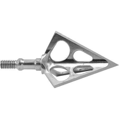 Muzzy One Broadheads 100 gr. 3 pk. Model: 283