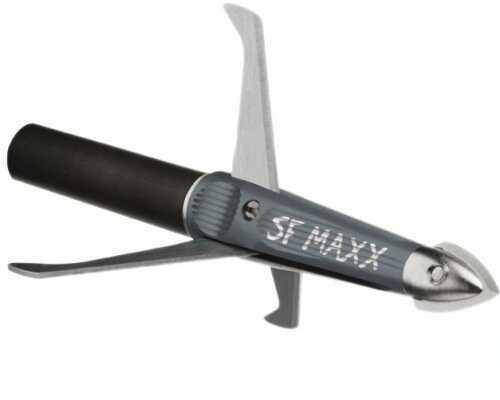 NAP Spitfire Maxx with Trophy Tip Broadhead 100 gr 3 pk. Model: 60-798