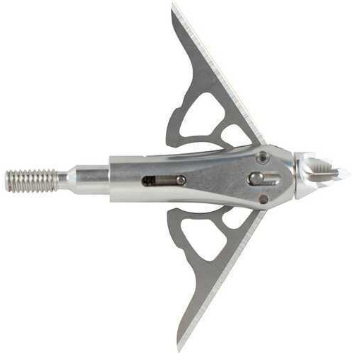 Ramcat Cage Ripper Broadhead 100 gr. 3 pk. Model: R1012