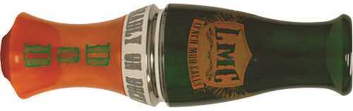 LMC DOD Duck Call Drake Model: W1202J