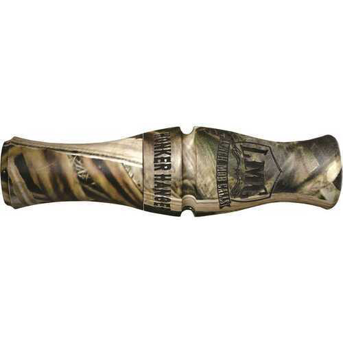 LMC Honker Hanger Goose Call Mossy Oak Shadow Grass Model: W7502