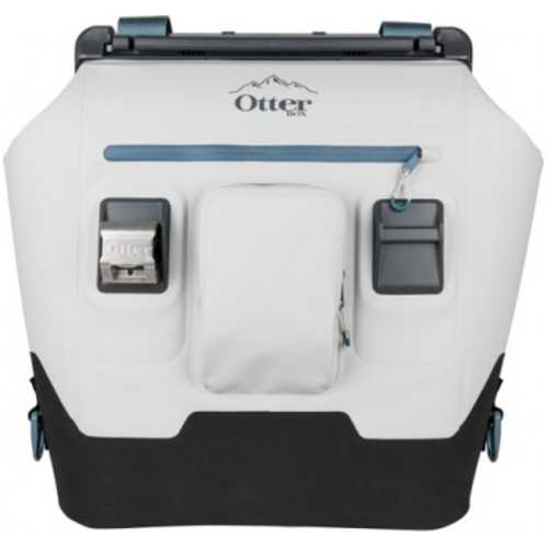 OtterBox Trooper LT 30 Qt Cooler Hazy Harbor (Grey/Blue/Green)