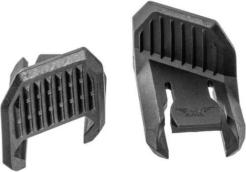 Command Arms THR Micro Roni Thumb Rest Textured Polymer Black