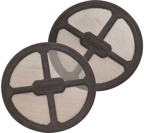 Frankford Arsenal Rotary Tumbler Sifting Caps Pack of 2