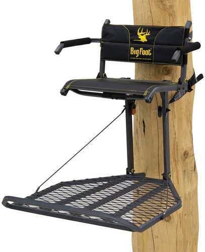 Rivers Edge Big Foot Stand Brute Model: RE560