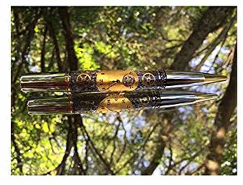 Garett Finney Custom Ballpoint Arrow Pen